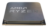 AMD Ryzen 5 9600 3,8 GHz 6 kerner AM5 TRAY - u/køler