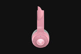 Razer - Kraken Kitty Edition BT V2 - Quartz Razer