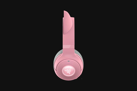 Razer Kraken Kitty Edition BT V2 – Quartz