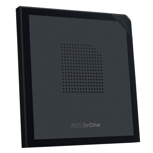 ASUS ZenDrive V1M (SDRW-08V1M-U) – set skråt forfra (vinkel 2)