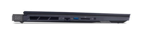 Acer Predator Helios 18 AI PH18-73-97VL U9 275HX/32GB/1TBSSD/RTX 5080 – visning 5