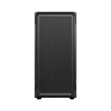 Midi Fractal Design Focus 2 Black Window Fractal design