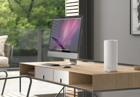 Netgear ORBI8 TB WIFI7 2P BNDL (RBE872) Netgear International Limited
