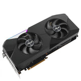 ASUS Radeon RX 7900 XT 20GB GDDR6 DUAL OC ASUS