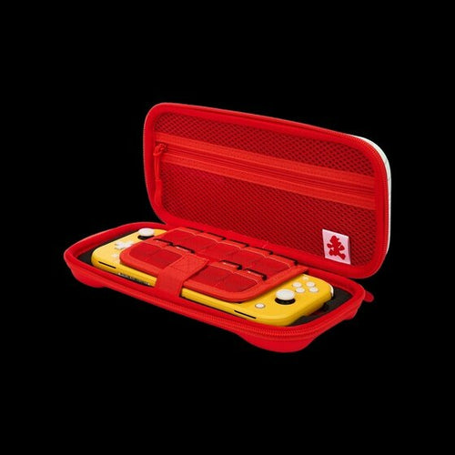 PowerA Protection Case – Brick Breaker Mario – Switch | Geekd