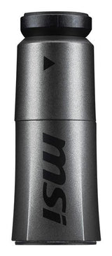 MSI GeForce RTX 5070 12G VANGUARD SOC LAUNCH EDITION MSI