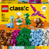 LEGO 11041 Classic Creative Dinosaurs LEGO