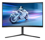 PHILIPS 32M2C5500W/00 32" 2560x1440/16:9/0.5ms/500cd/m²/HDMI DisplayPort USB 3.2 Audio Out Philips