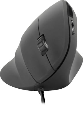 Speedlink - Piavo Ergonomic Vertical Mouse Corded USB Speedlink