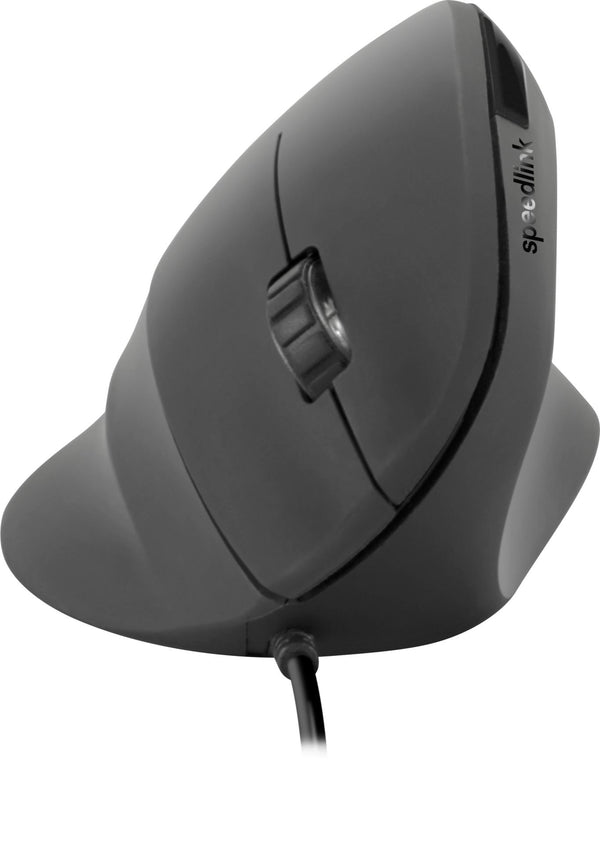 Speedlink PIAVO vertikal USB-mus – sort