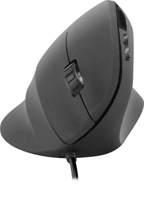 Speedlink - Piavo Ergonomic Vertical Mouse Corded USB Speedlink