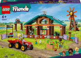 LEGO 42617 Friends Farm Animal Sanctuary Construction Toy LEGO