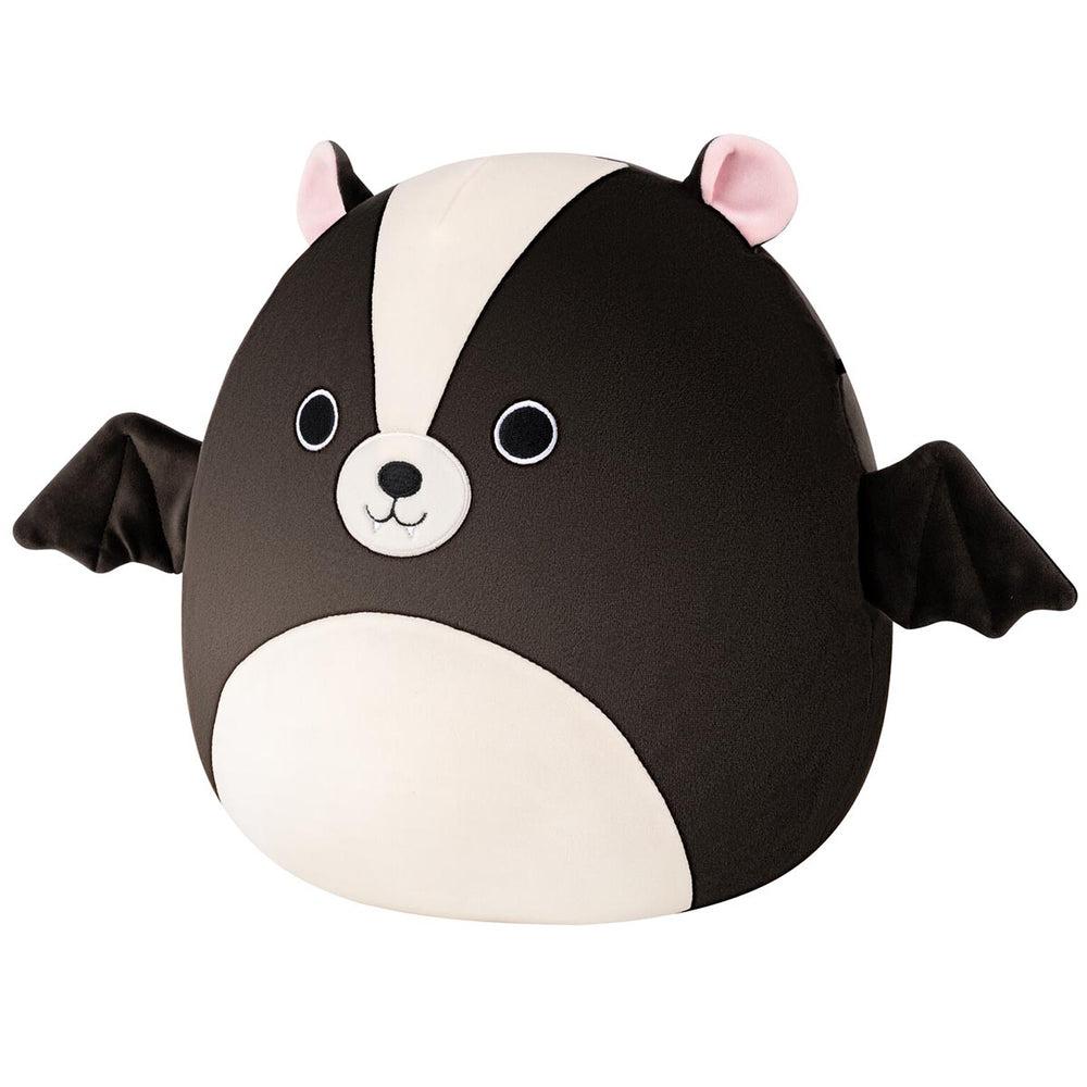 Squishmallows - 30 cm plush P24  - Skyler Skunk Bat Squishmallows