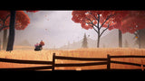Deer and Boy (Deluxe Edition) – PlayStation 5 – skærmbillede fra spillet