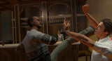 Drunkn Bar Fight (VR)