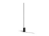 Philips Hue - Signe Floor Lamp - Gradient - White & Color Ambiance Philips Hue