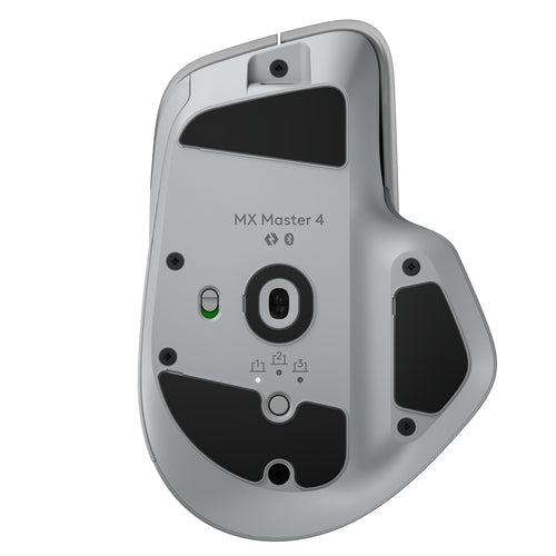 Logitech - MX Master 4 - Off-white Logitech