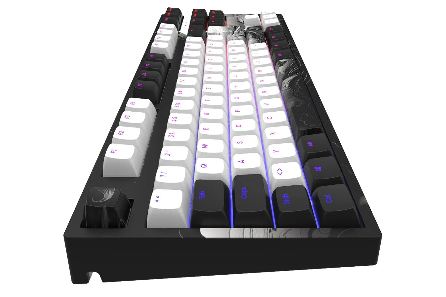 Dark Project 87 Ink RGB Geekd Dark Project 87 Ink Rgb Geekd