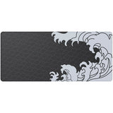 Dark Project - Bushido / Mousepad Dark Project