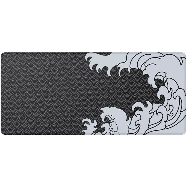 Dark Project - Bushido / Mousepad Dark Project