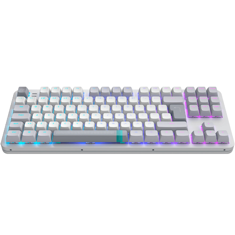 Dark Project - Daylight 87 RGB – Geekd