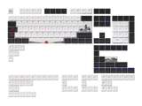 Dark Project - Keycaps sets - Fuji Dark Project