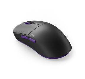 Dark Project - Novus Pro Dark Project