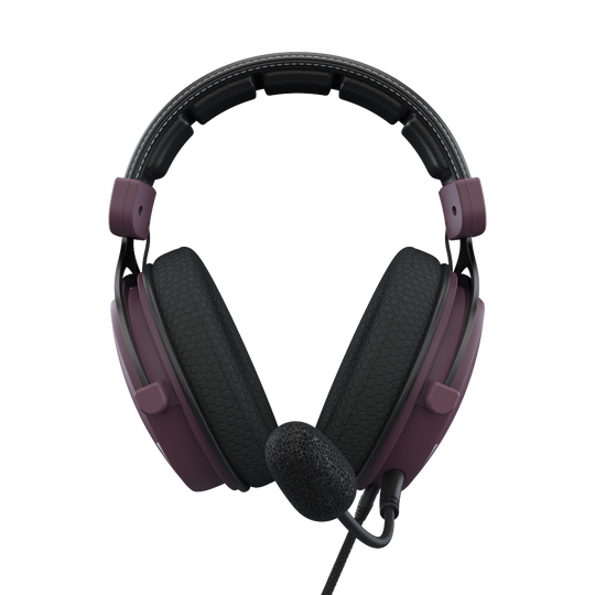 Dark Project One HS4 kablet headset