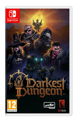Darkest Dungeon 2 Skybound Games