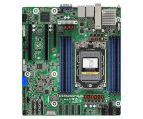 ASRock Rack SIENAD8UD-2L2Q bundkort - produktbillede 1
