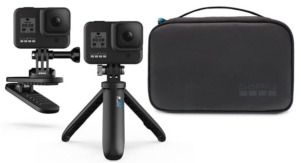 GoPro - Travel Kit 2.0 GoPro