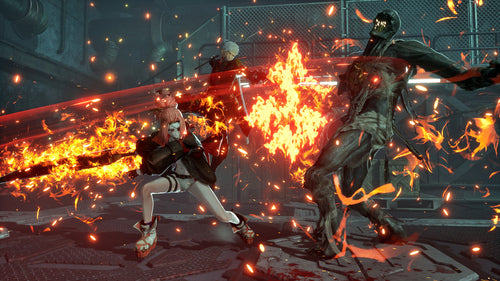 Code Vein II – Xbox Series X – produkt- eller spilbillede 13