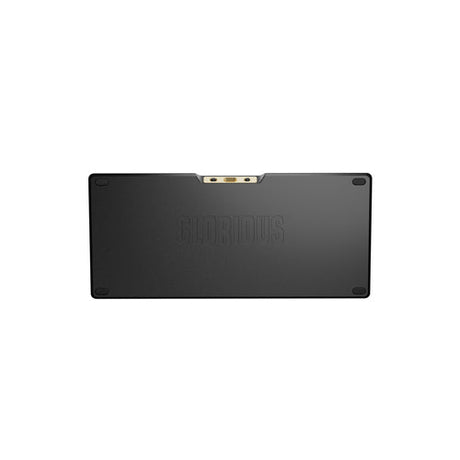 Glorious Gaming GMMK 3 PRO HE klawiatura QWERTY US English Czarny Glorious