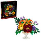 Botanicals 10345 - Blumengesteck Lego