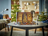LEGO 76438 Harry Potter Advent Calendar 2024, construction toy Lego