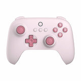 8BitDo Ultimate C Bluetooth Controller - Nintendo Switch - Pink 8Bitdo