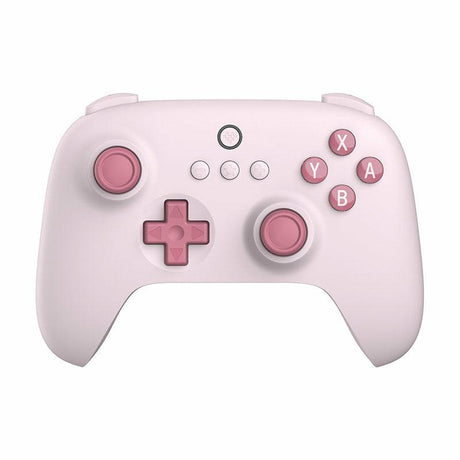 8BitDo Ultimate C Bluetooth Controller - Nintendo Switch - Pink 8Bitdo