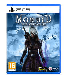 Morbid: The Lords of Ire