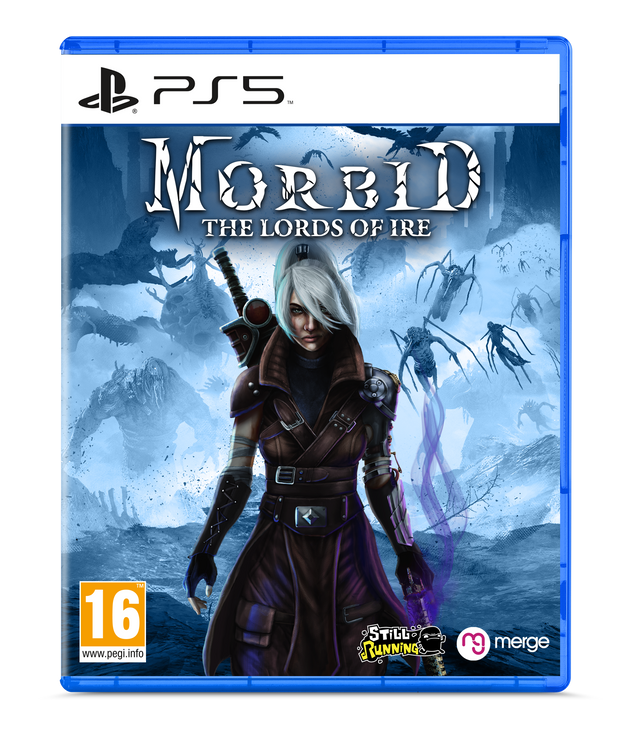 Morbid: The Lords of Ire