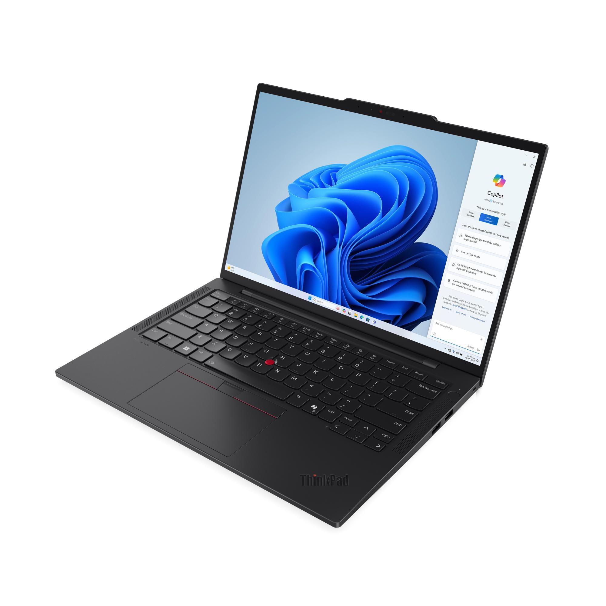 Lenovo ThinkPad T14s Gen 5 21LS 14