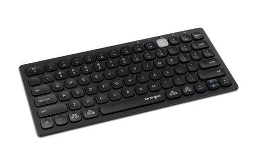Multi-Device Dual Trådløst Compact Tastatur