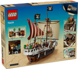 LEGO - ONE PIECE - The Going Merry Pirate Ship (75639) LEGO