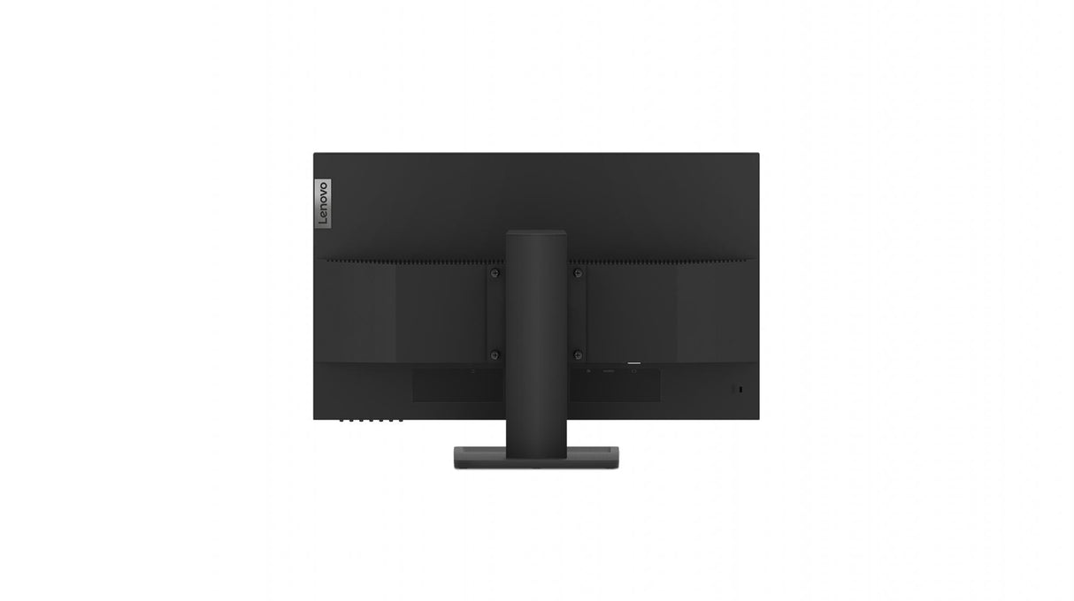 Lenovo ThinkVision E24-28 24 1920 x 1080 (Full HD) VGA (HD-15) HDMI DisplayPort 60Hz Pivot Skærm Lenovo