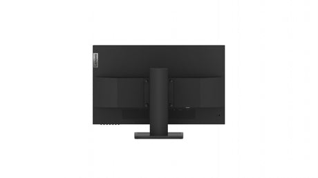 Lenovo ThinkVision E24-28 24 1920 x 1080 (Full HD) VGA (HD-15) HDMI DisplayPort 60Hz Pivot Skærm Lenovo