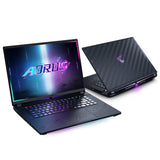 Gigabyte Aorus Master 16 U9 275HX/32GB/2TBSSD/RTX 5080 AZERTY – visning 2
