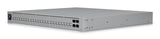 Ubiquiti USW-Pro-HD-24-PoE, Switch gray Ubiquiti