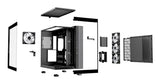 be quiet!  Light Base 600 LX black Be quiet