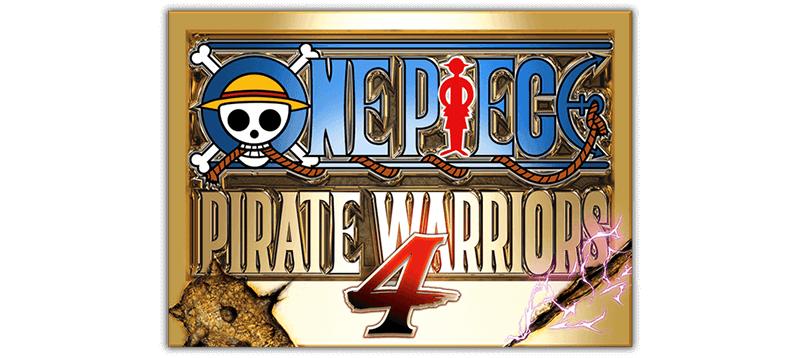 One Piece: Pirate Warriors 4 Geekd