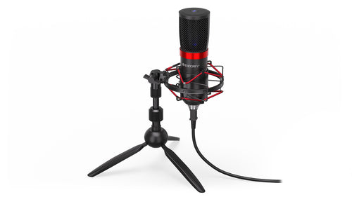 ENDORFY Solum Streaming T (schwarz, USB-C, 3.5 mm Klinke)