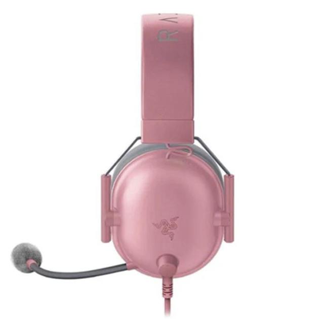 Razer Blackshark V2 X - Quartz PlayStation Razer